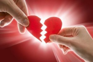 The truth about love
