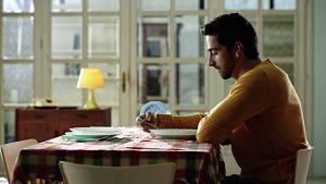 deal with a gold-digging girlfriend 