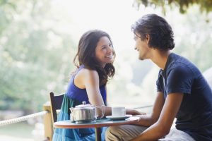 8 Signs to Show when a Man is Flirting with you