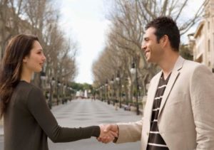 How to turn dislike to likeness when you're considering dating someone
