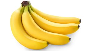 benefits of eating bananas