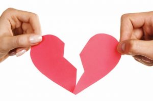 being in an open relationship