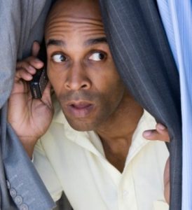 How To Know If Your Partner Is Keeping Secrets From You