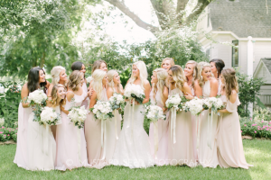 wedding flower mistakes
