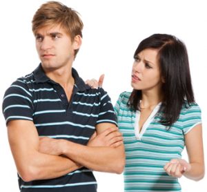 6 Ways to Resolve Having a Fight with your Partner