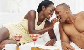 8 Ways a Woman Can Care for a Man in a Relationship