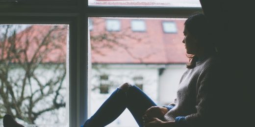 banish loneliness in your life