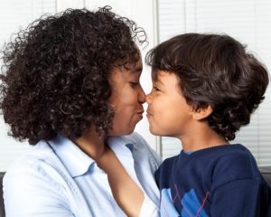 dating single mums