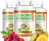 Garcinia Cambodia Extra