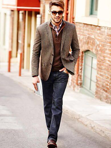 Style Tips for Men-How to Always Look Classy