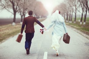 Consider Eloping With Your Partner 