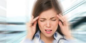 know you suffer from migraine 