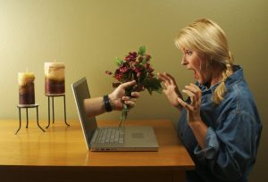 protect yourself from online relationship scams