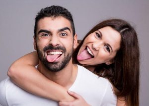 Creating Good Memories with Your Partner