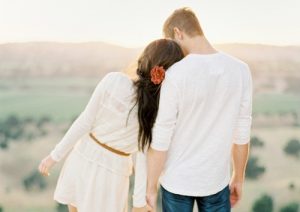 8 selfish reasons people start a relationship