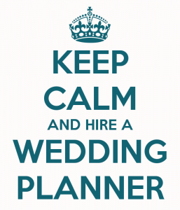 Hiring a Wedding Planner VS Doing it Yourself