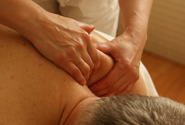 Remedies for Lower Back Pain On Elderlies