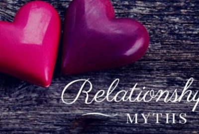 common relationship myths