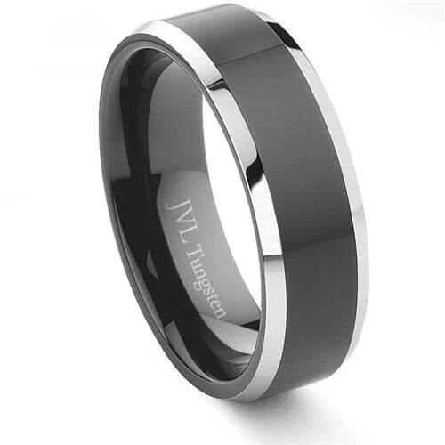 Men’s Wedding Bands – One of The Many Essential Components of a Wedding