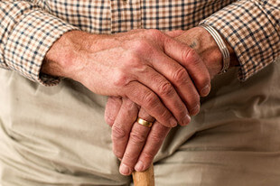 Home Safety for the Elderly