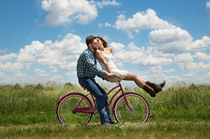 Key Ingredient to Happy Relationship