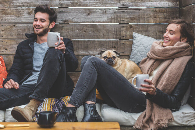 10 Golden Rules Of Dating Without Commitment