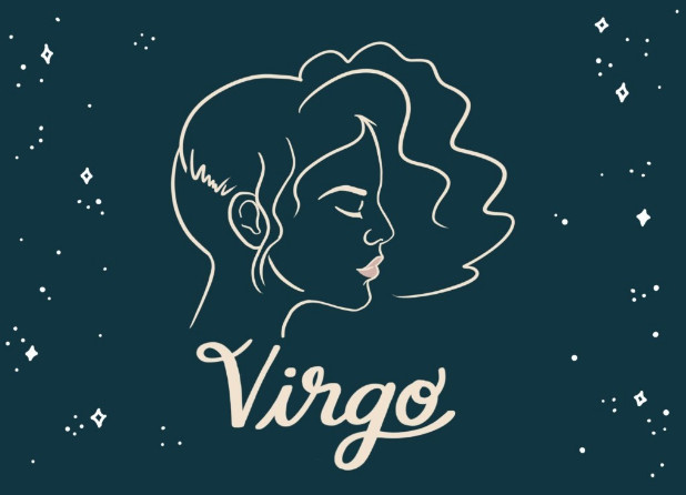 Shows how love woman virgo Virgo and