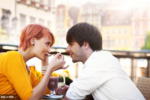 what should you talk about on a first date with a girl