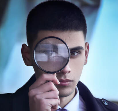 hire a private investigator