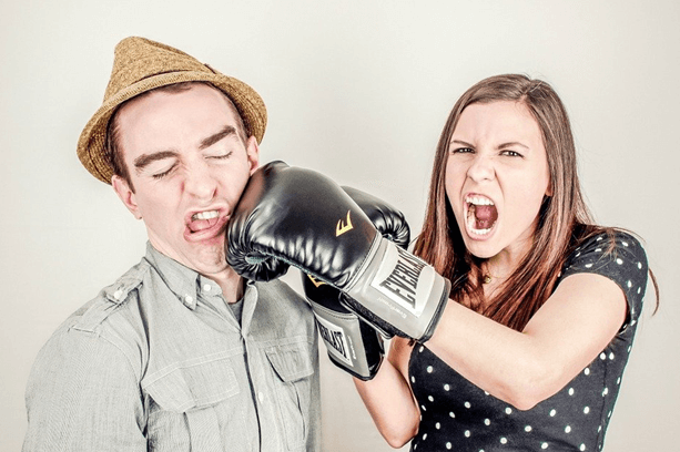 Things Couples Can Do to Stop Fighting