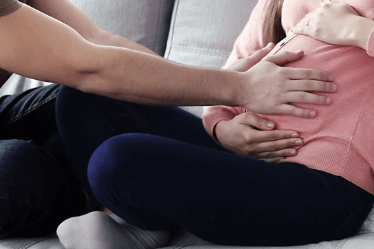 Dads To Bond During Pregnancy and Beyond
