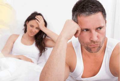 what causes Erectile Dysfunction