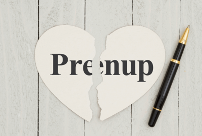 A Beginner's Guide to Prenuptial Agreements: Everything to Know