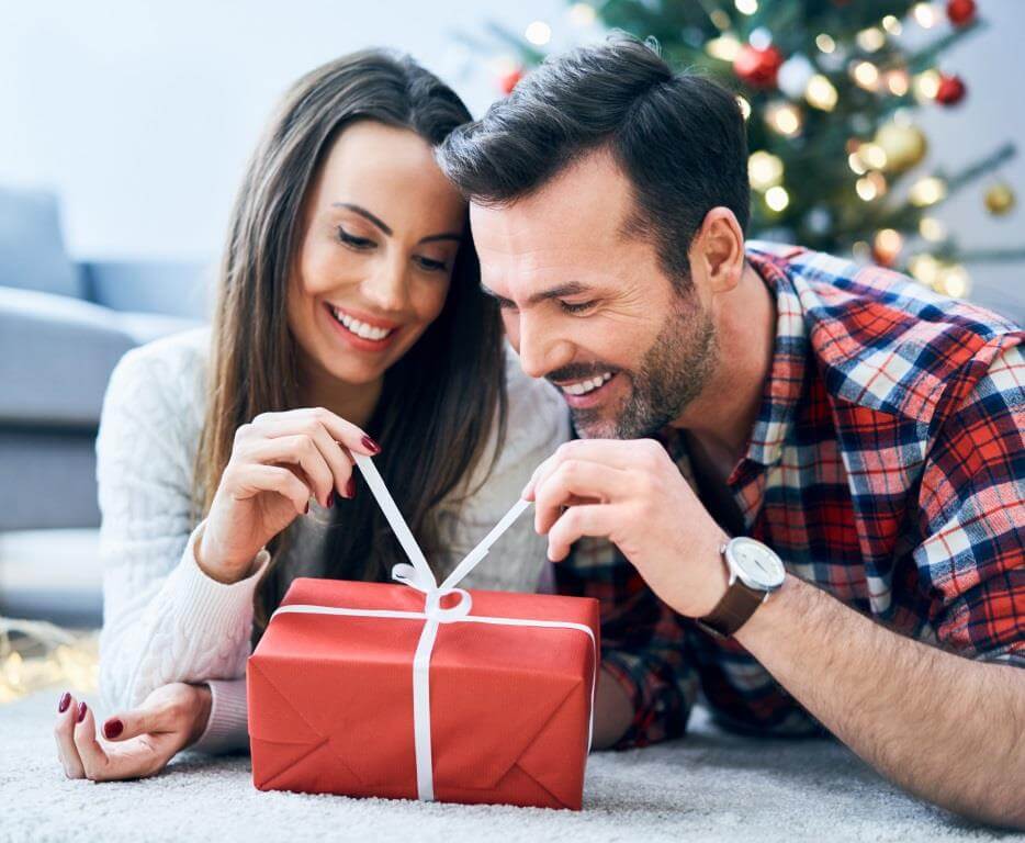 Gift Ideas For Couples