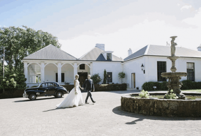 Choosing Wedding Venues In Hobart