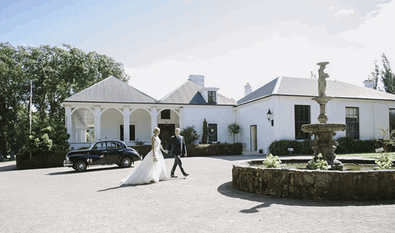 Factors To Consider When Choosing Wedding Venues In Hobart