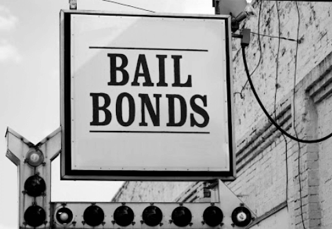 You Can Post Your Own Bail