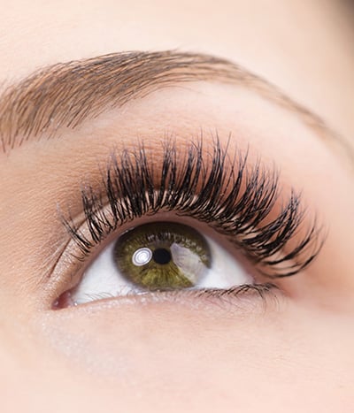 How to Pick the Best Eyelash Extensions