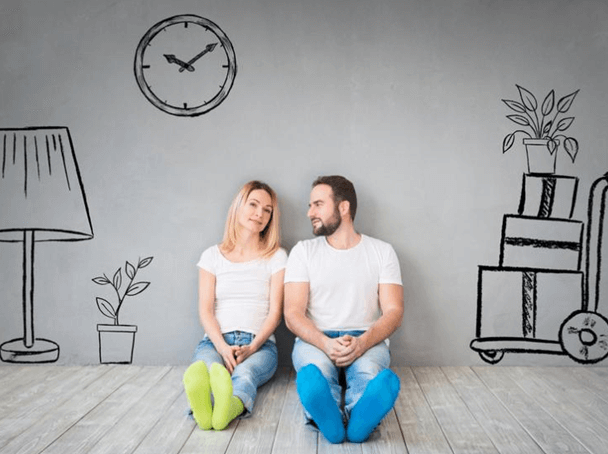 Co-Habiting Couples and Mortgage Protection