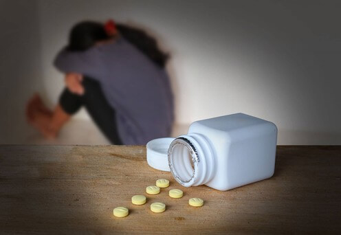 Antidepressants Withdrawal
