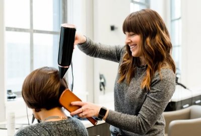 How to select the right hairstylist