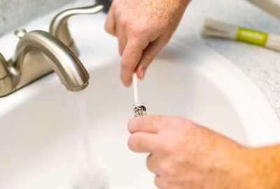 improve your home with plumbing updates