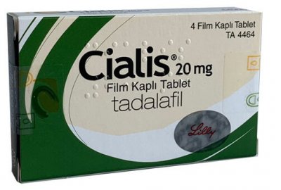 Tadalafil Medicine