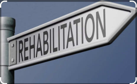 Choosing a Rehab Center