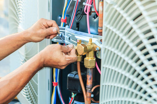 Fixing and Repairing Your Nicholasville KY Air Condition