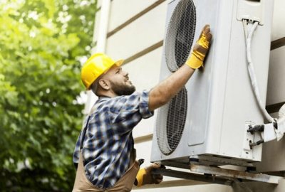 Fixing and Repairing Your Nicholasville KY Air Conditioning Units