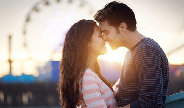 How to Attract the Relationship You Desire 1