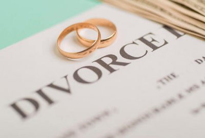 Going Through A Difficult Divorce