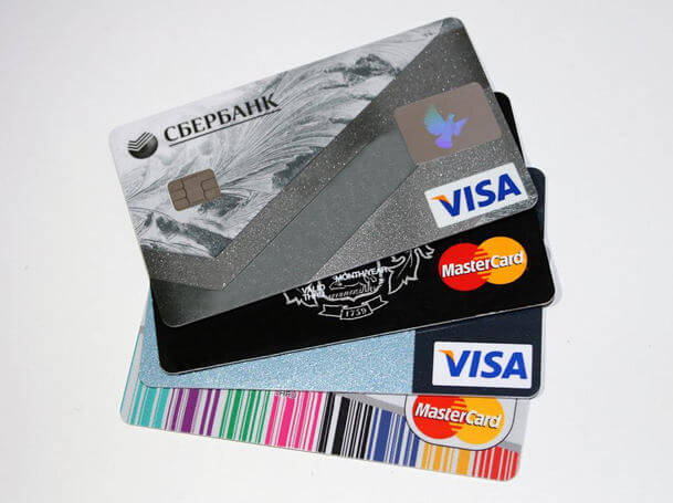 The Right Kredittkort For You