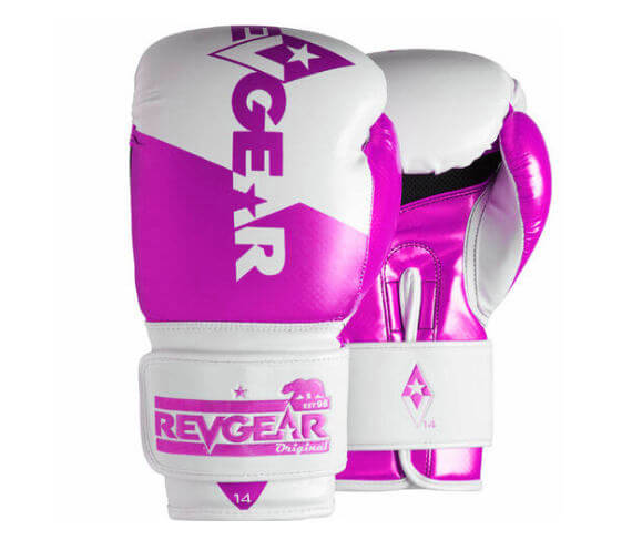 Boxing Gloves